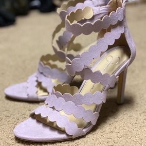 Jessica Simpson pumps - Never worn